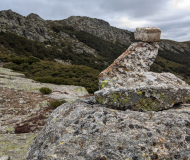 Bailanderos y la<br />Hoya de San Blas