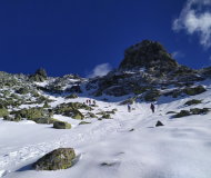 Cabezas de Hierro<br />por Los Pulmones