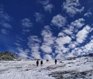 Cabezas de Hierro<br/>por Los Pulmones