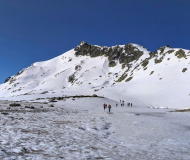 Clásica a Peñalara