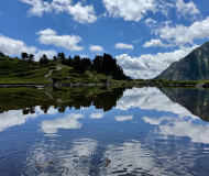 Comapedrosa<br />Pirineo Andorrano