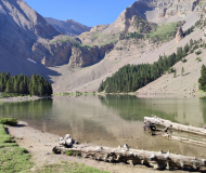 Cotiella<br />Pirineo aragonés