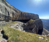 Faja de las Flores<br />Ordesa