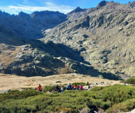 Fin de semana en Gredos