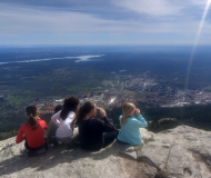 Monte Abantos