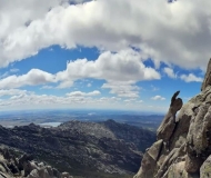 Las Torres de La Pedriza