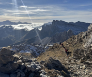 Mesa de los Tres Reyes