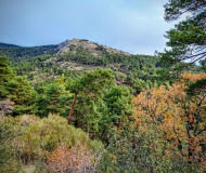 Monte Abantos