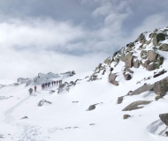 Morezón<br />Sierra de Gredos