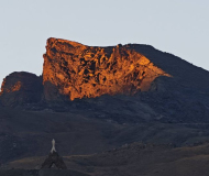 Mulhacén y Veleta - Sierra Nevada