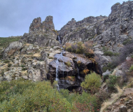 Peña Cebollera Vieja