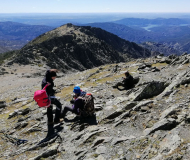 Peña de la Cabra