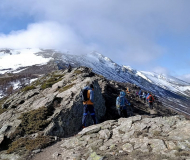Pico del Lobo