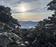 Pico del Nevero