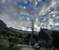 Pico Tempestades<br />Pirineos