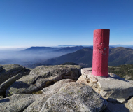 Siete Picos<br/>y Senda Herreros