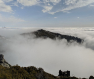 La Maliciosa<br />por el tubo de Todos