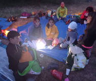 Vivac Infantil