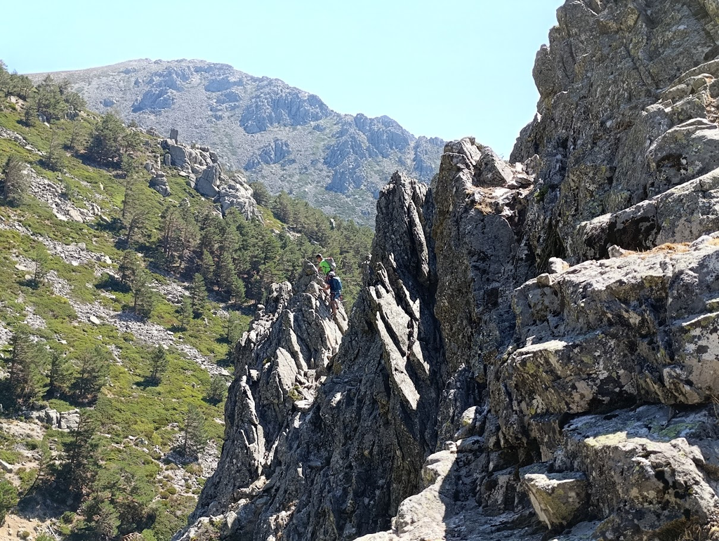 Cresta del Cuco